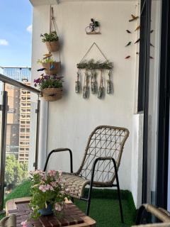 Luxury Westlands 1BR near GTC and Sarit - 7