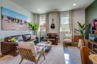 Lofts at 30th -Horizon- 2 Bedroom Executive Suite - 3