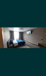 Квартира на Ауезова - 1