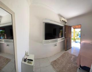 Casa Amarela Caponga - 8