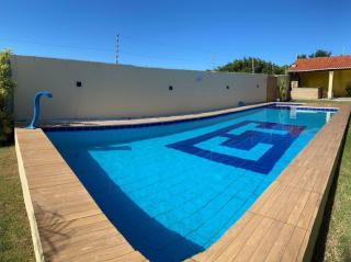 Casa Amarela Caponga - 5