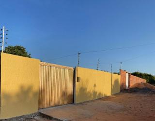 Casa Amarela Caponga - 1