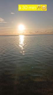 Appartement vue mer - 1