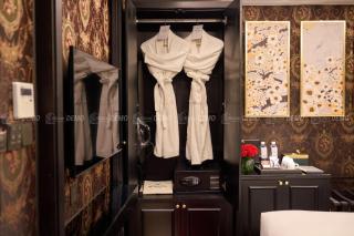 The Haron Hanoi Boutique Hotel - 3