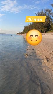 Appartement vue mer - 2