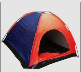 Rental Tenda Venny - 4