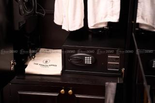 The Haron Hanoi Boutique Hotel - 5