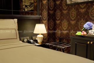 The Haron Hanoi Boutique Hotel - 3