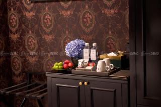 The Haron Hanoi Boutique Hotel - 4