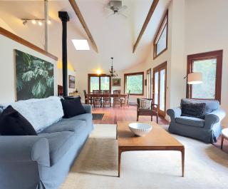 Dragonfly Pond - Dog-Friendly, Private, Peaceful - 8