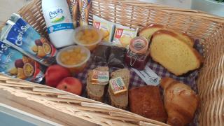 Appartement vue mer - 4