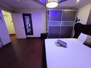 2 large BR at Kandi, 500Mbps internet,110SQM condo - 3