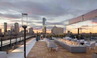 Elegant Boston Apartment with Pool and Fitness Center - 3