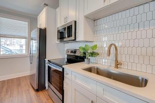 Melrose Melody - 5 Mins to Broadway - 4