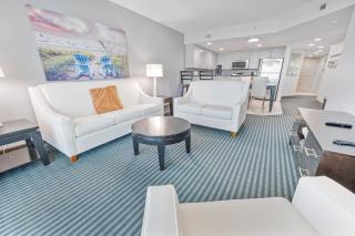 Resort condo by Boardwalk w pools - 5