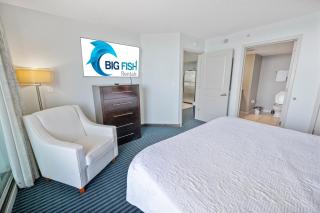 Resort condo by Boardwalk w pools - 3