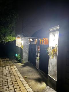 Pondok Kebun Sayur - 1