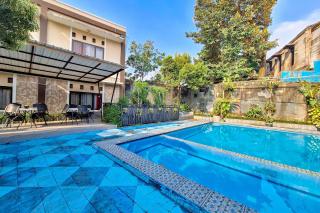 Urbanview Hotel Gumilang Puncak - 7