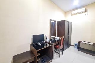 Urbanview Hotel Gumilang Puncak - 5