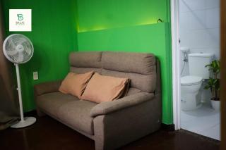 Balai Berde Baguio - 1