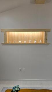 Moonlight Rooftop Retro Game Machine Large Jacuzzi Fire Healing Private Room Accommodation Parking Hanok Village - 1