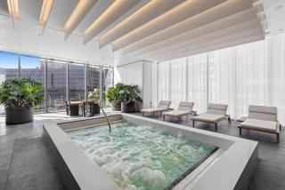 Barangaroo Luxury 2BR Plus Study Room with Top-Tier Amenities - 9