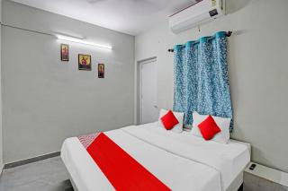 Super Hotel O Moonlight Inn - 2