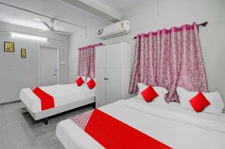 Super Hotel O Moonlight Inn - 3