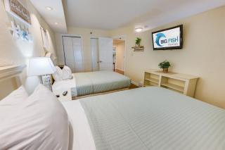 Oceanfront Views, Recently Renovated Kitchen,Pools - 3