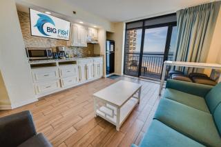 Oceanfront Views, Recently Renovated Kitchen,Pools - 7