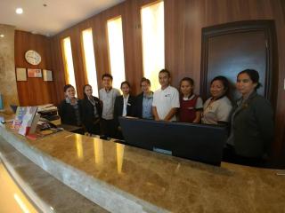 Hotel Veniz Legarda - 6