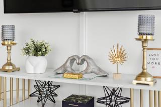 Family Friendly South End Suite - 6