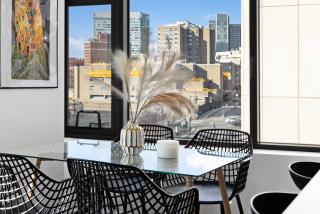 Family Friendly South End Suite - 3