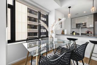 Family Friendly South End Suite - 4