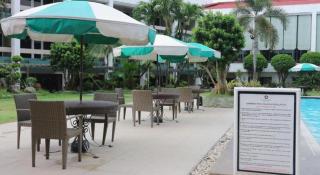 Garden Orchid Hotel - 5