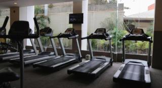 Garden Orchid Hotel - 4