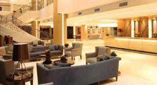 Garden Orchid Hotel - 2