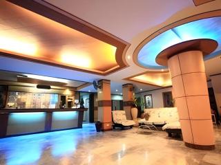 Dream Hotel Pattaya - 9