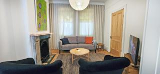 Iconic Surry Hills Terrace Reborn - 3 Bedroom home - 5