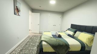 Zillion’s Bliss - Basement Suite - 4