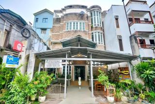 Boracay Breeze Resort - 9