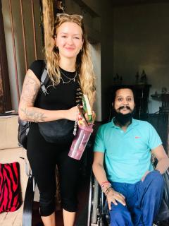 Ku'Vana Hostel Kandy - 8