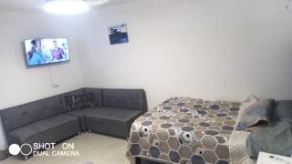 Loft cómodo y bien ubicado en paseo de cumbres - 7