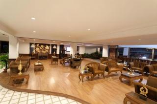 B2 Chang Phueak Gate Premier Hotel - 7