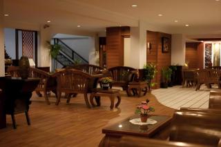 B2 Chang Phueak Gate Premier Hotel - 3