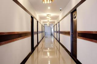 B2 Chang Phueak Gate Premier Hotel - 2