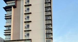 District 21 Hotel - 9