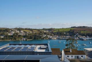 Contemporary Student-Only Apartments at The Quarry, Falmouth - 6