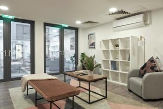 Contemporary Student-Only Apartments at The Quarry, Falmouth - 5