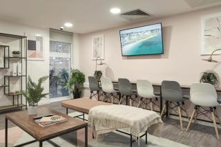 Contemporary Student-Only Apartments at The Quarry, Falmouth - 3